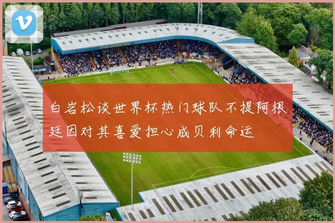 白岩松谈世界杯热门球队不提阿根廷因对其喜爱担心成贝利命运