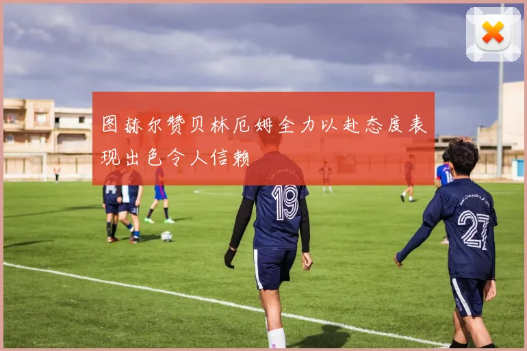 图赫尔赞贝林厄姆全力以赴态度表现出色令人信赖