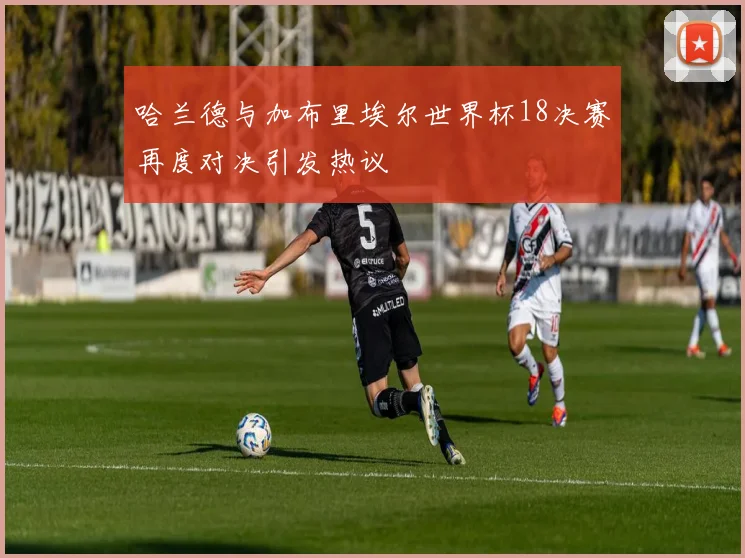 哈兰德与加布里埃尔世界杯18决赛再度对决引发热议
